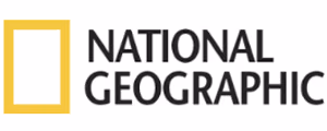 National Geographic Logo