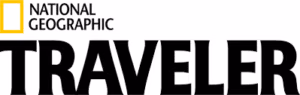 National Geographic Traveler Logo