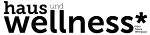 haus und wellness* Logo