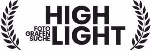 Fotografensuche Logo