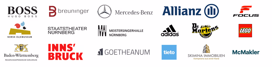 Miscellanneous clients